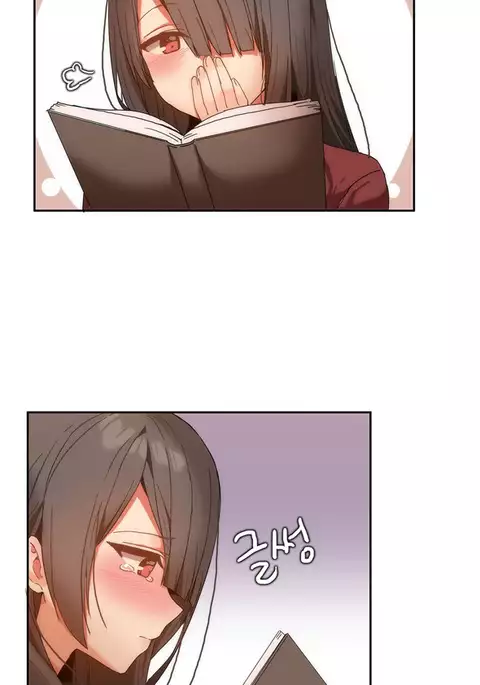 Hari Dormitory Ch.0-15