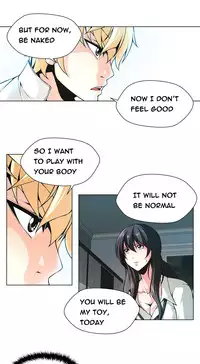 [Fantastic Whale] Twin Slave Ch.1-33 (English) (Ongoing)