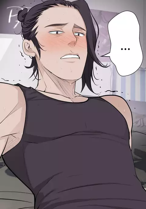 Tissue Thieves Ch.1-31