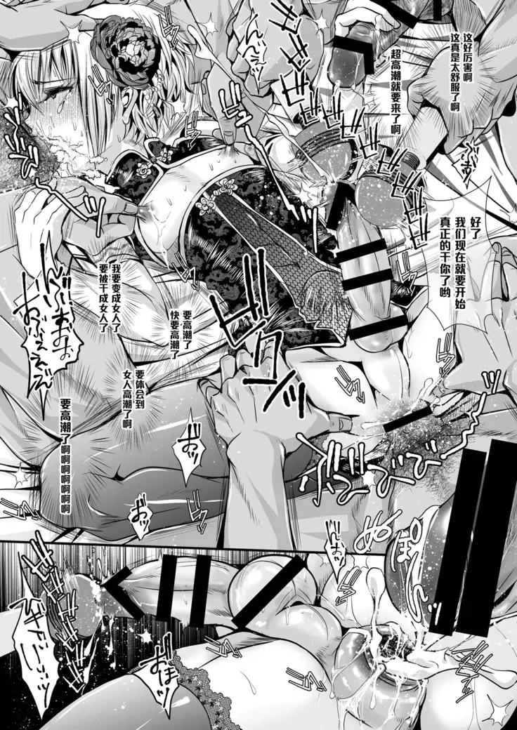 大人のおもちゃ(Chinese)