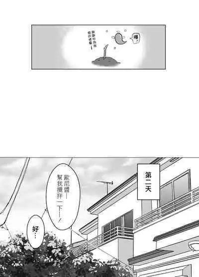 Mahou Shoujo Mirakuru Mirachan丨魔法少女奇蹟米拉醬