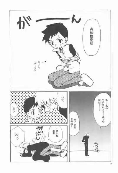 ANALOG COMMUNICATION