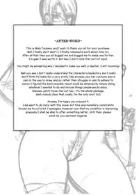 [G-Panda (Midoh Tsukasa)] Valentine day (SoulCalibur) [English] [Roadwarior2] [Digital]