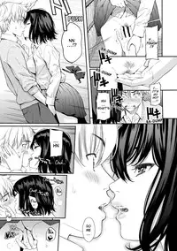 [Homunculus] Renai Sample [English] [Decensored] [Digital]