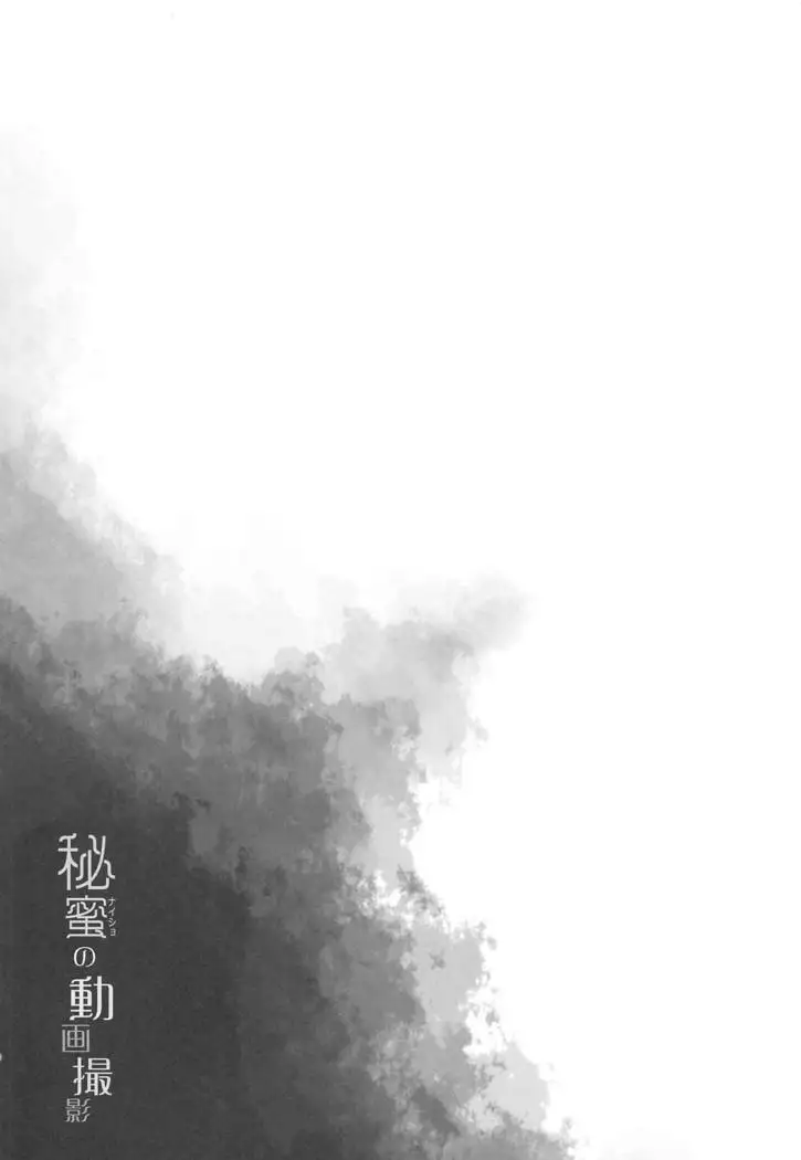 Natori Sana -Naisho no Douga Satsuei-