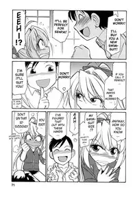 [Charlie Nishinaka] Choice! Vol.2 [English] [YQII]