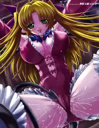 Comic Unreal 2007-02 Vol. 5