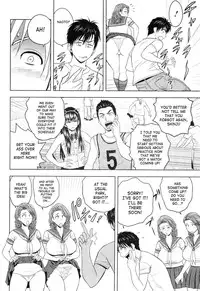 [Tatsunami Youtoku] Twin Milf Ch. 1-14+ Bangai Hen [English] [SaHa]