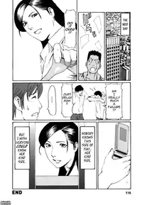 [Takasugi Kou] Cafe e Youkoso - Welcome To A Cafe [English] {Tadanohito}