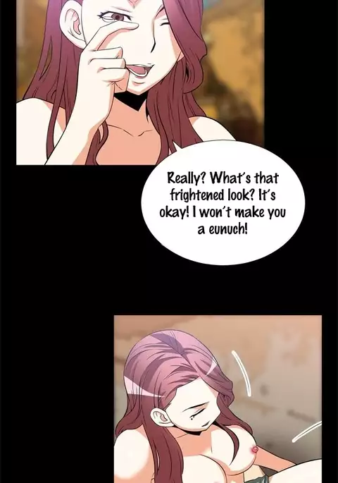 Love Parameter Ch.1-73