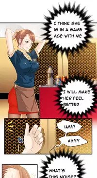 [Gyuo] Kill the Dead Bastard Ch.0-18 (English) (Ongoing)