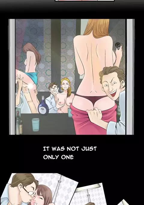 The Taste of the Hand Ch.1-37