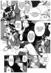 [Oyster] Koneko [English] =Torwyn=