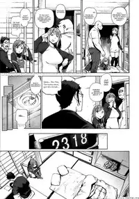 The Job of a-Committee member - Ch. 1-3 [English]