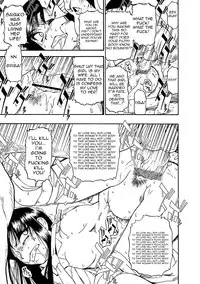 [Oyster] Fure Kusare Kogareru Ch. 1 - 2 [English]