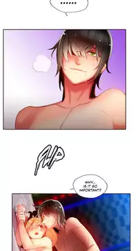 [Juder] Lilith`s Cord Ch.1-20 (English) (Ongoing)