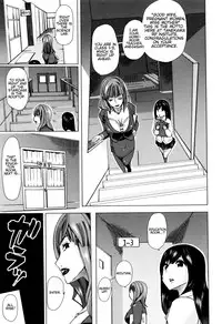 [Chikiko] Juukan Kyoushitsu - Bestiality Classroom Ch. 1-3 [English] [Neeko7]