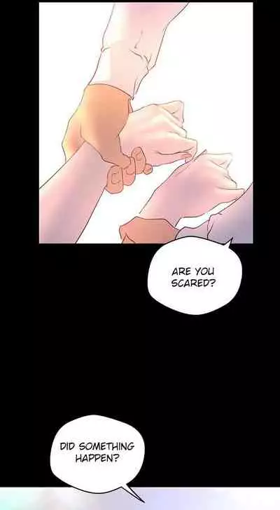 A Wonderful New World ch. 101-125