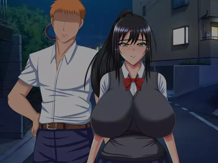 Daisuki na Osananajimi no Ryoujoku Netorare Video Letter