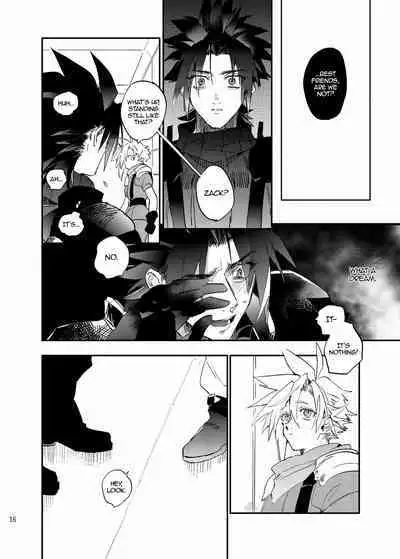 Ore no Cloud 0.5 | My Cloud 0.5