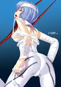 [Clesta (Cle Masahiro)] CL-eva Soushuuhen (Neon Genesis Evangelion) [Digital]