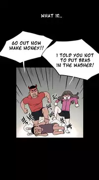 [Mr. Byeong-Su] Cohabitation Ch.1-34 (English) (Ongoing)
