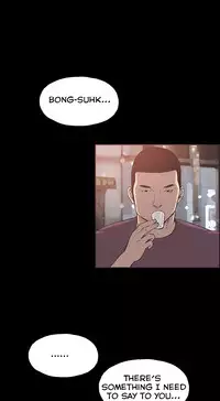 [Mr. Byeong-Su] Cohabitation Ch.1-34 (English) (Ongoing)