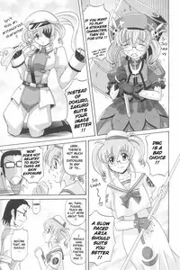 [Takaoka Motofumi] Harem Tune Genteiban [English] [Lhytiss]