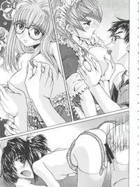 [Anthology] Naru Hina Plus 5 (Various)