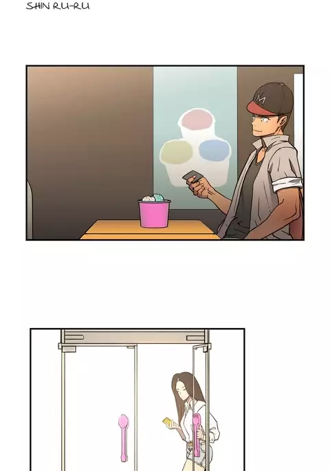 Refrain Love Ch.1-24