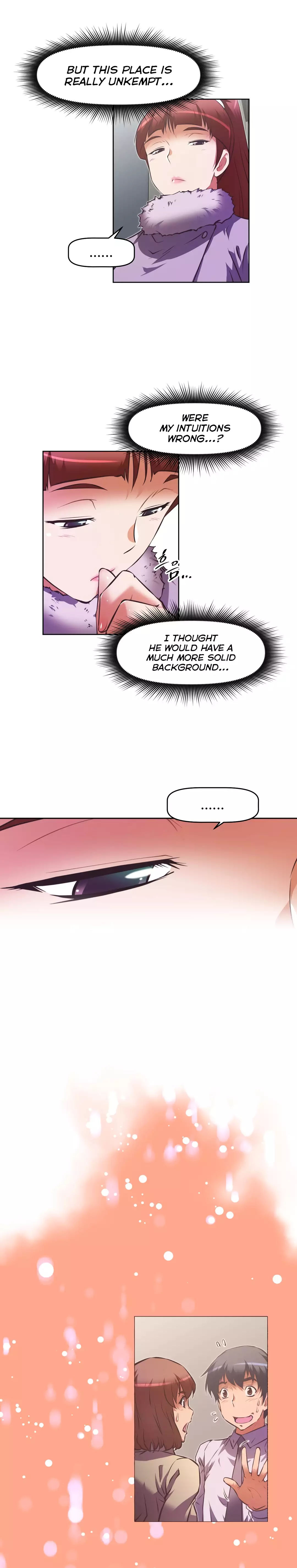 Brawling Go Ch.76-117