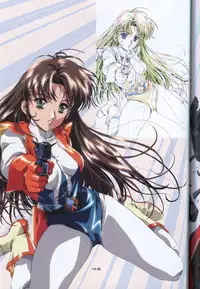 (C73) [HenReiKai (Kawarajima Koh)] SEED ANOTHER CENTURY D.E 5 (Gundam SEED)