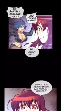 [Son Hee-Joon] Master in My Dreams Ch.0-32 (English) (Ongoing)