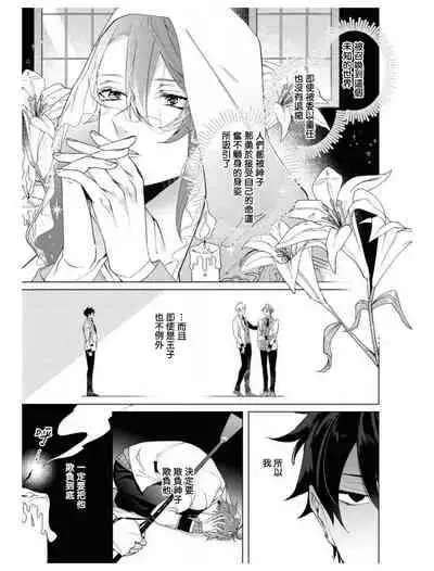 Heibon na Ore dakedo Isekai de Dekiai Saretemasu | 平凡的我♂居然在异世界被宠爱 04