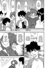 [Nagare Ippon] Parabellum 2 [English] [SaHa]