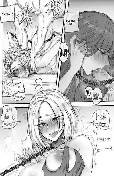 GRANDER 1 + 2 + Extras