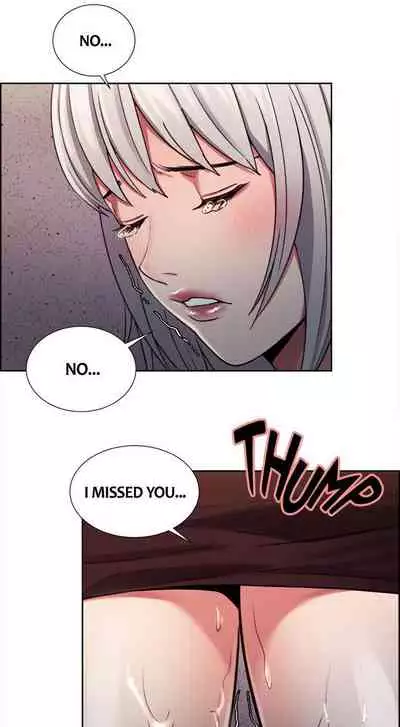 [Serious] Taste of Forbbiden Fruit Ch.31/53 [English] [Hentai Universe]