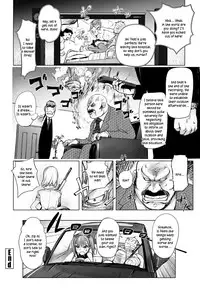 [Kon-Kit] Midara Books [English]