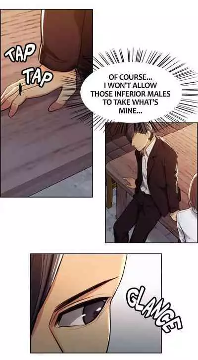 [Serious] Taste of Forbbiden Fruit Ch.31/53 [English] [Hentai Universe]
