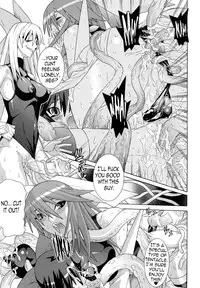 [Anthology] Slave Heroines Vol. 11 [English] {Kizlan}