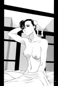 [Kouchaya (Ootsuka Kotora)] Tenimuhou 1+2 Soushuuhen (Street Fighter) [Digital]