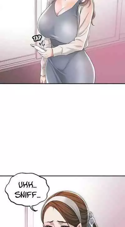 New Town [Lee Wan, Kim Suna] Ch.24/? [English] [Manhwa PDF]