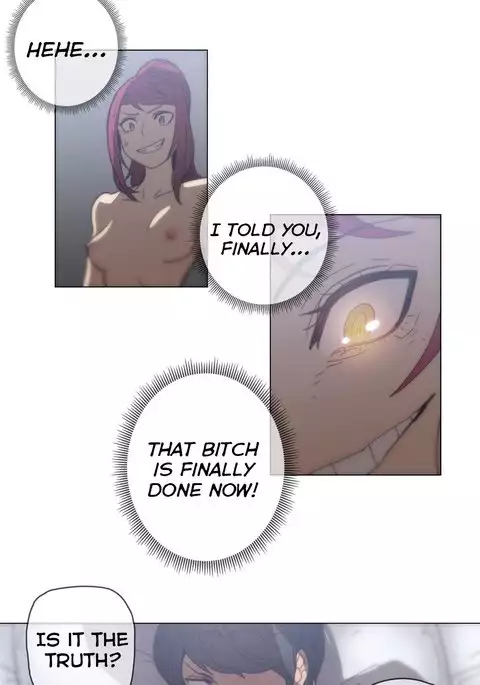 Household Affairs Ch.1-36