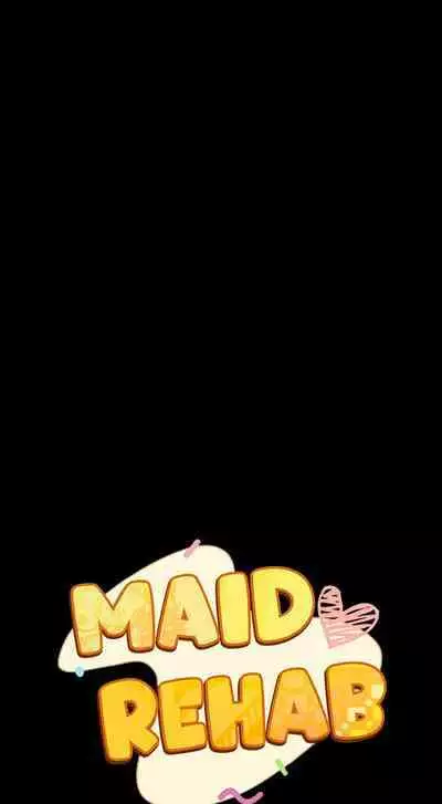 [Eunssa, Burdock] Maid Rehabilitation (1-21) [English] [Ongoing]