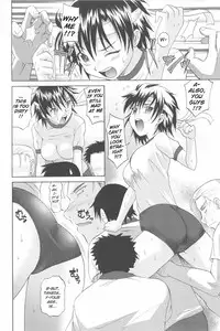 [Takaoka Motofumi] Harem Tune Genteiban [English] [Lhytiss]