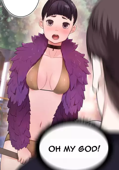 Tissue Thieves Ch.1-24