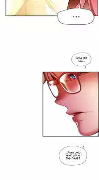 [Juder] Lilith`s Cord Ch.1-22 (English) (Ongoing)