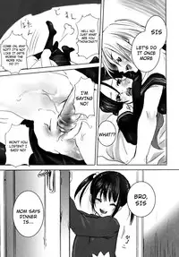 [Shiraishi Asuka] Mousou Otome Zukan [English] [Not4dawgz]