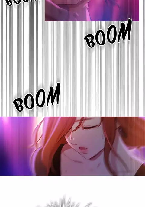 Scandal of the Witch Ch.1-32