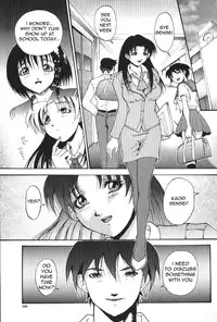 [Takeki Michiaki] Darkside - Welcome To The Darkside [English]